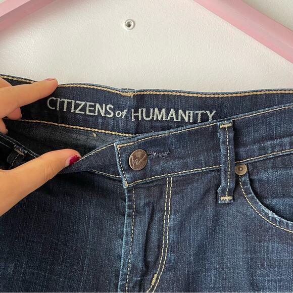Citizens of Humanity Jeans - Picture 2 of 8